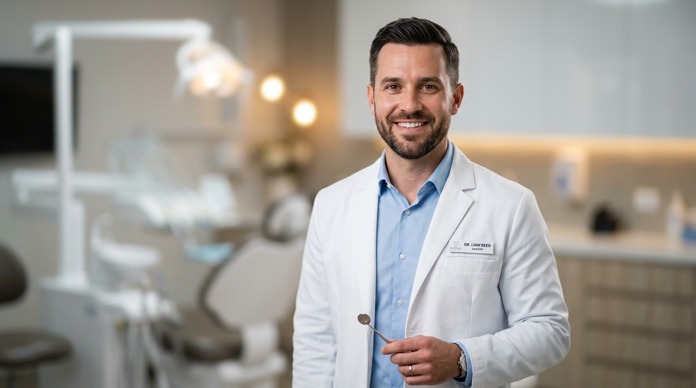 Cirurgião-Dentista